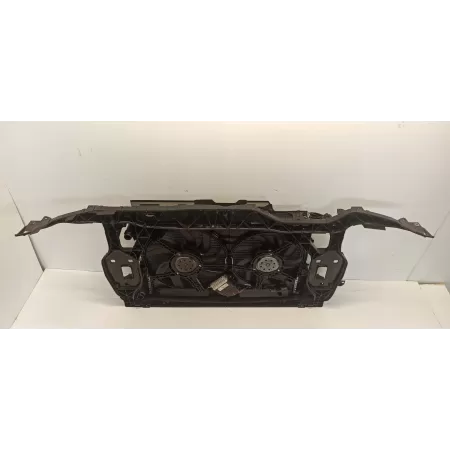 AUDI Q5 2015 PAS PRZEDNI CHŁODNICE KOMPLET 2.0TDI 8K0121251R 8R0805594D