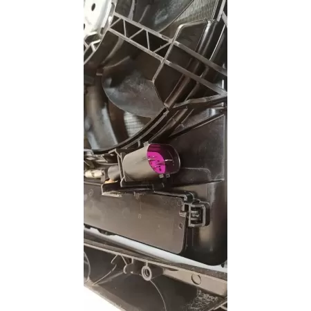 AUDI Q5 2015 PAS PRZEDNI CHŁODNICE KOMPLET 2.0TDI 8K0121251R 8R0805594D