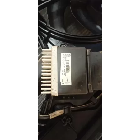 AUDI Q5 2015 PAS PRZEDNI CHŁODNICE KOMPLET 2.0TDI 8K0121251R 8R0805594D