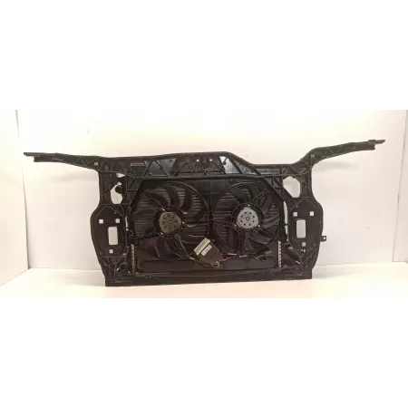 AUDI Q5 2015 PAS PRZEDNI CHŁODNICE KOMPLET 2.0TDI 8K0121251R 8R0805594D