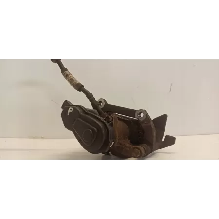 AUDI Q5 2015 ZACISK HAMULCOWY PRAWY TYŁ 2.0TDI