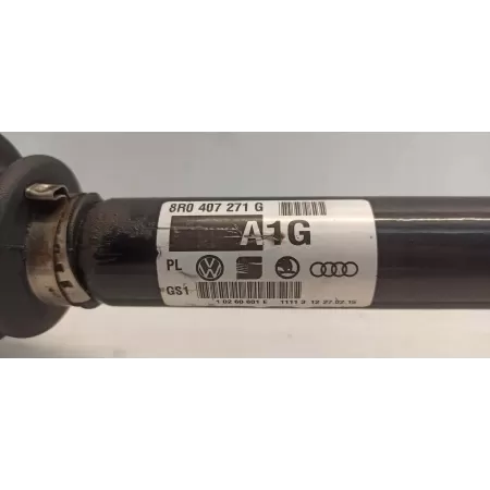 AUDI Q5 2015 PÓŁOŚ LEWA PRAWA PRZÓD 2.0 TDI 8R0407271G