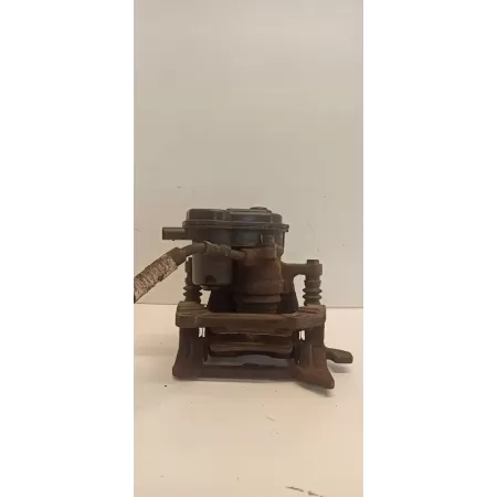 AUDI Q5 2015 ZACISK HAMULCOWY LEWY TYŁ 2.0TDI