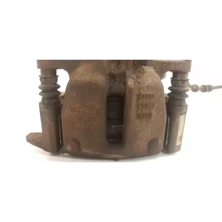 AUDI Q5 2015 ZACISK HAMULCOWY LEWY TYŁ 2.0TDI