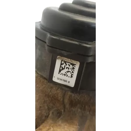 AUDI Q5 2015 ZACISK HAMULCOWY LEWY TYŁ 2.0TDI