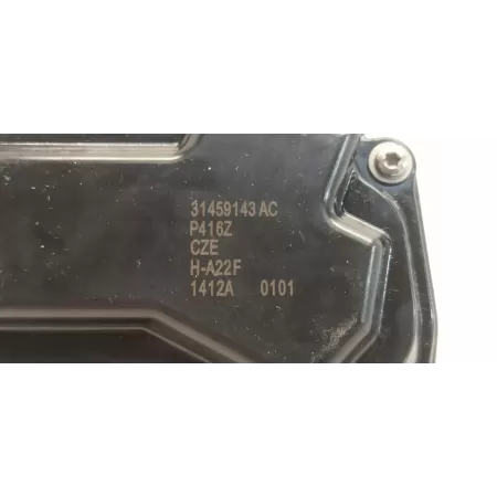 VOLVO V60 CC PRZEPUSTNICA B420T2 31459143