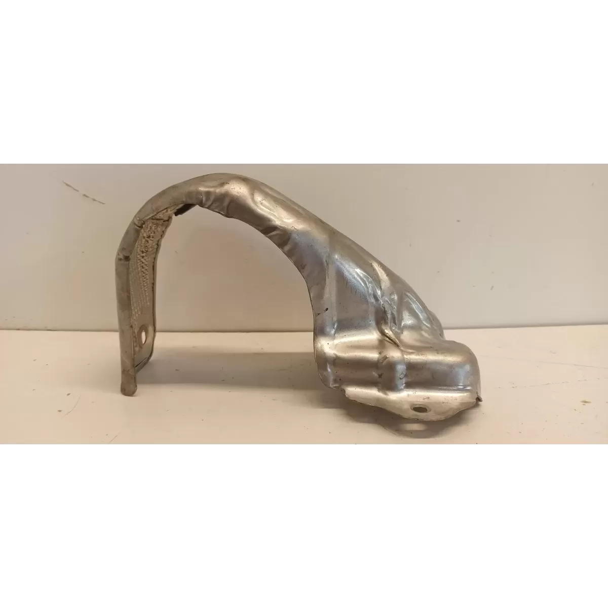 VOLVO V60 CC OSŁONA TERMICZNA 31493387