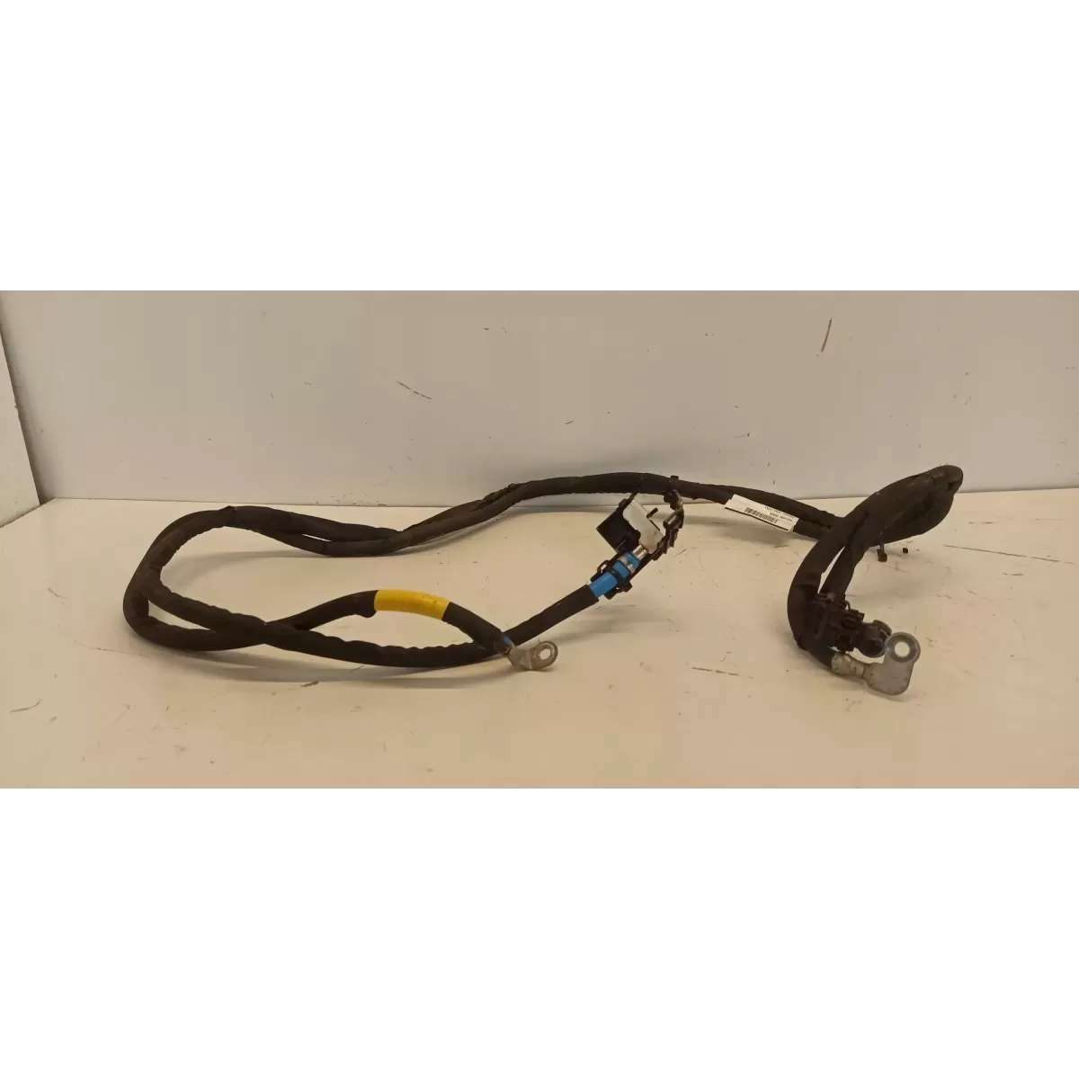 VOLVO V60 CC PRZEWÓD AKUMULATORA B420T2 32320448