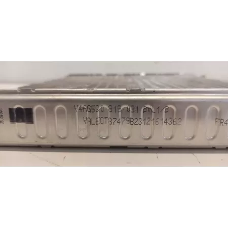 VW GOLF VIII 8 HB NAGRZEWNICA WYMIENNIK CIEPŁA 5Q0819031