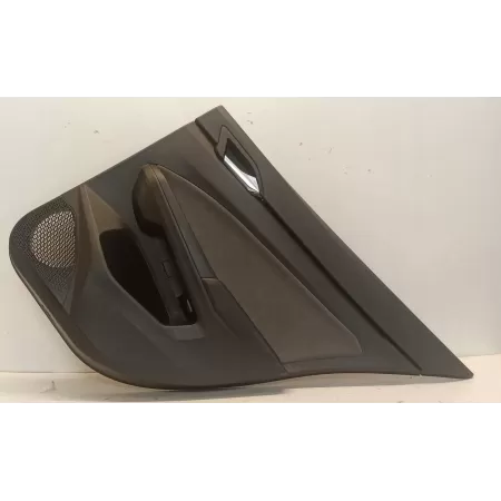 VW GOLF VIII 8 HB BOCZEK DRZWI PRAWY TYŁ 5H6868074B