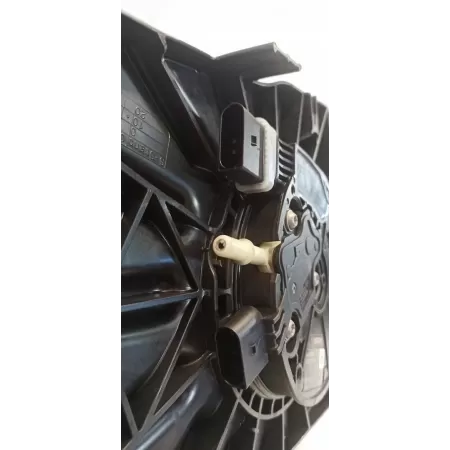 VW GOLF VIII 8 HB ZBIORNIK ADBLUE 2.0TDI 5Q0131877AB 5Q0131969G