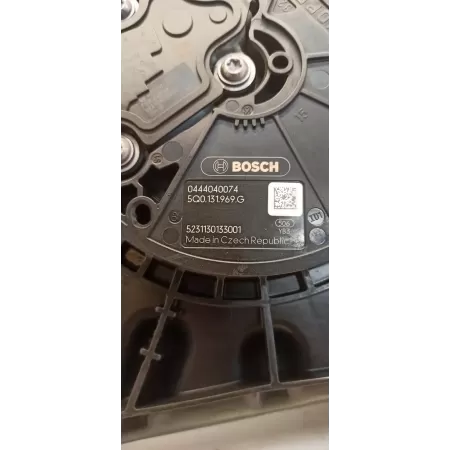 VW GOLF VIII 8 HB ZBIORNIK ADBLUE 2.0TDI 5Q0131877AB 5Q0131969G