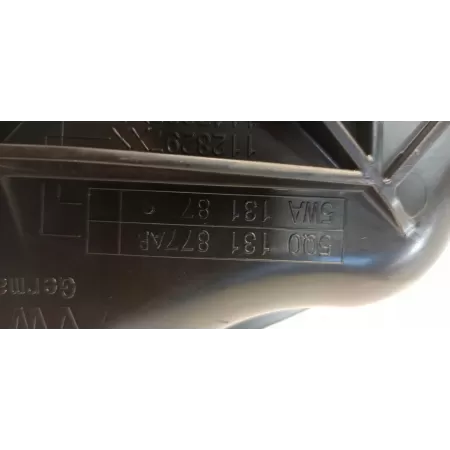 VW GOLF VIII 8 HB ZBIORNIK ADBLUE 2.0TDI 5Q0131877AB 5Q0131969G