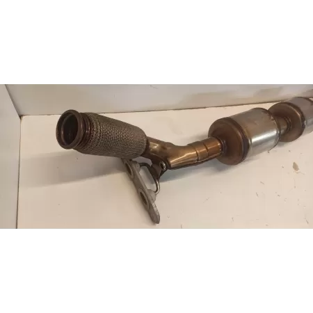 VW GOLF VIII 8 HB KATALIZATOR 2.0 TDI 2024 5WA253059CR 3Q0254301JX