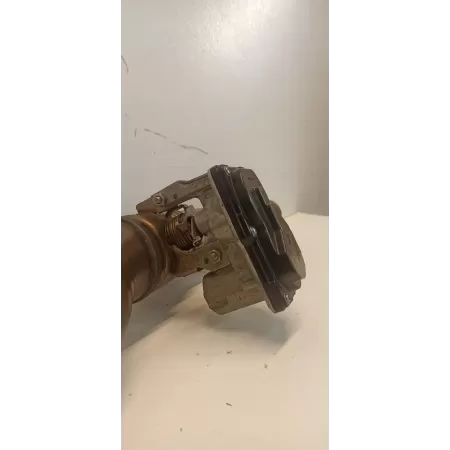 VW GOLF VIII 8 HB KATALIZATOR 2.0 TDI 2024 5WA253059CR 3Q0254301JX