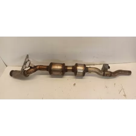 VW GOLF VIII 8 HB KATALIZATOR 2.0 TDI 2024 5WA253059CR 3Q0254301JX