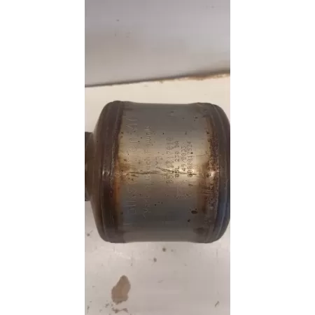 VW GOLF VIII 8 HB KATALIZATOR 2.0 TDI 2024 5WA253059CR 3Q0254301JX