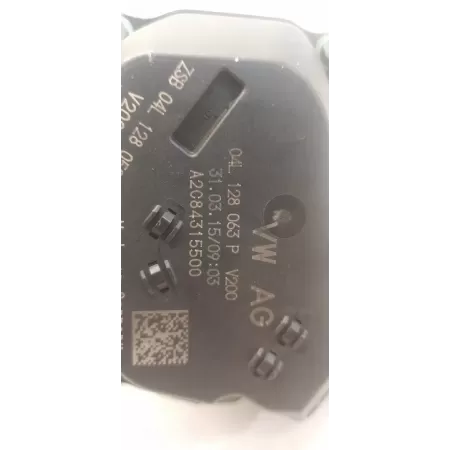 VW SKODA AUDI PRZEPUSTNICA 04L128063P