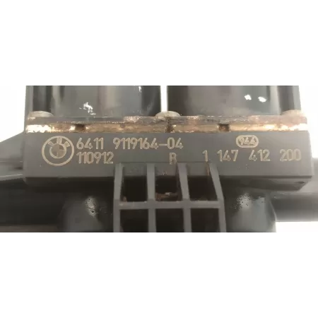 BMW F07 GT ELEKTROZAWÓR WODY 9119164