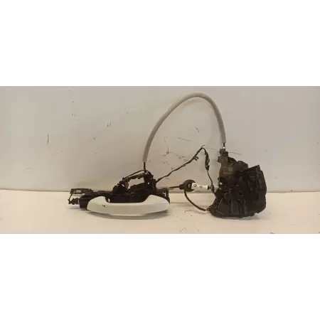 VW GOLF VIII 8 HB KLAMKA ZAMEK DRZWI PRAWY TYŁ LC9A 3J0839016A 5H0837206F