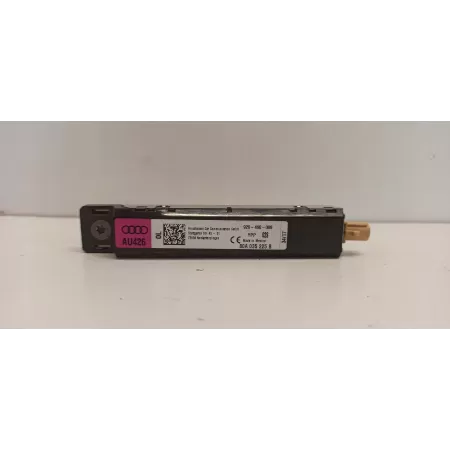 AUDI Q5 2018 WZMACNIACZ ANTENY 80A035225B