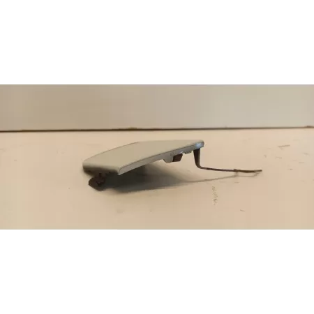 VW GOLF VIII 8 HB ZAŚLEPKA HAKA ZDERZAKA PRZÓD LC9A 5H0807241A VW GOLF VIII 8 HB ZAŚLEPKA HAKA ZDERZAKA PRZÓD LC9A 5H0807241A