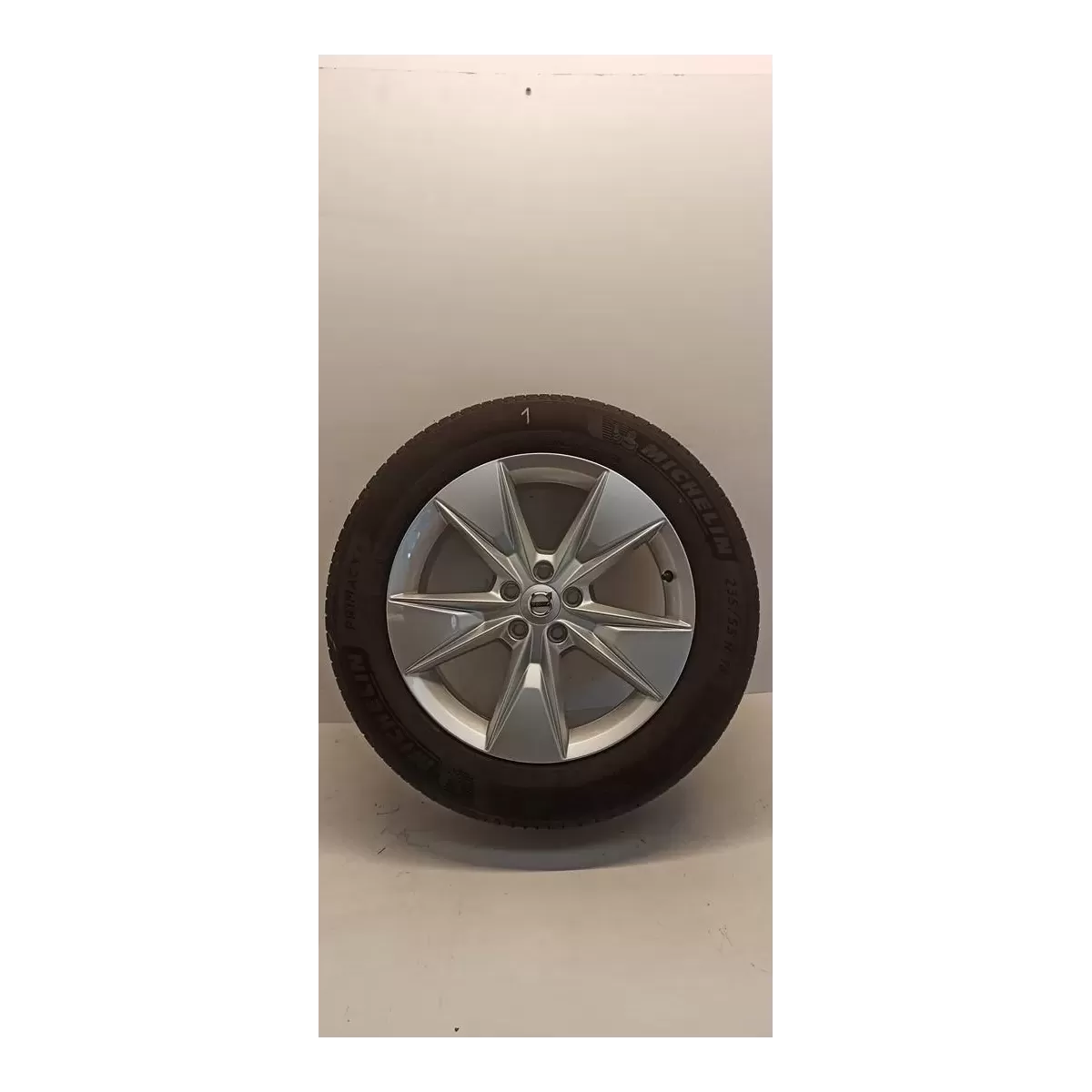 VOLVO XC40 FELGA 18 31680200
