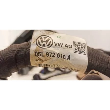 VW GOLF VIII 8 HB WIĄZKA SILNIKA 2.0 TDI DTTC 05L972610A