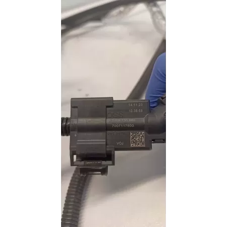 VW GOLF VIII 8 HB PRZEWODY ADBLUE 5WA131962 5WA131960