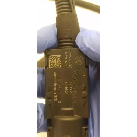 VW GOLF VIII 8 HB PRZEWODY ADBLUE 5WA131962 5WA131960