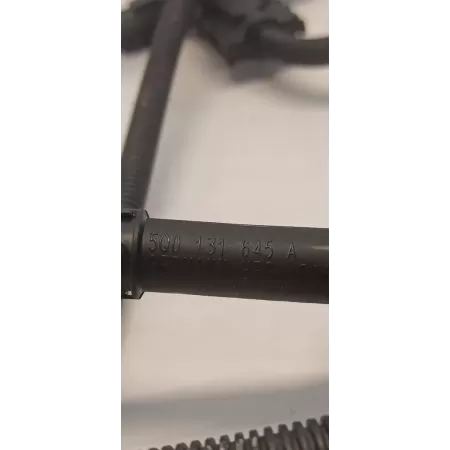 VW GOLF VIII 8 HB PRZEWODY ADBLUE 5WA131962 5WA131960