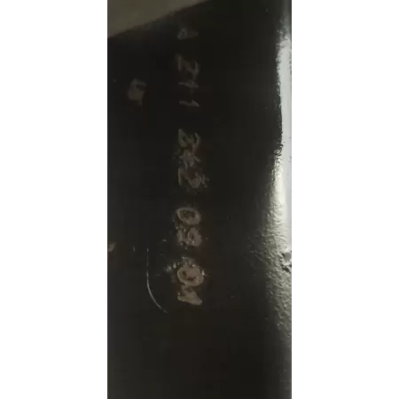 MERCEDES W211 ŁAPA PODPORA SKRZYNI BIEGÓW A2112420340 A2112420901