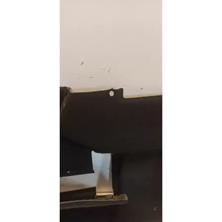 MERCEDES W211 BOCZEK BAGAŻNIKA PRAWY A2116907953