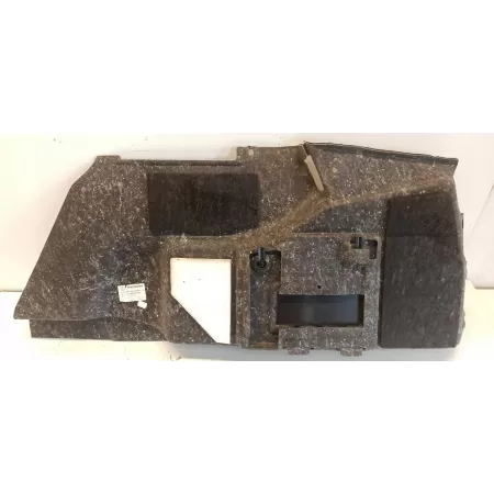 MERCEDES W211 BOCZEK BAGAŻNIKA PRAWY A2116907953