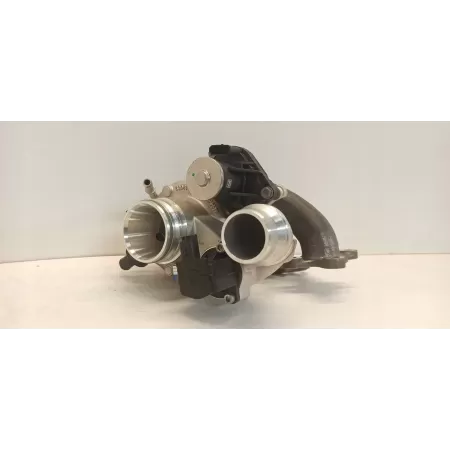 VOLVO XC40 TURBINA TURBOSPĘŻARKA 4 TYS 32361308