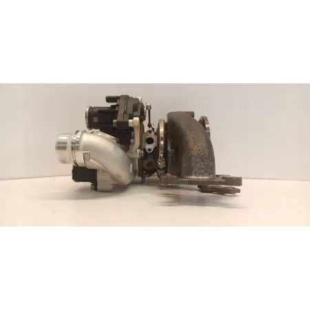 VOLVO XC40 TURBINA TURBOSPĘŻARKA 4 TYS 32361308