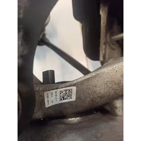 AUDI A4 B9 AVANT ZAWIESZENIE BELKA TYŁ 8W0505235AE