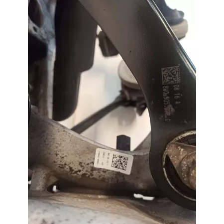 AUDI A4 B9 AVANT ZAWIESZENIE BELKA TYŁ 8W0505235AE