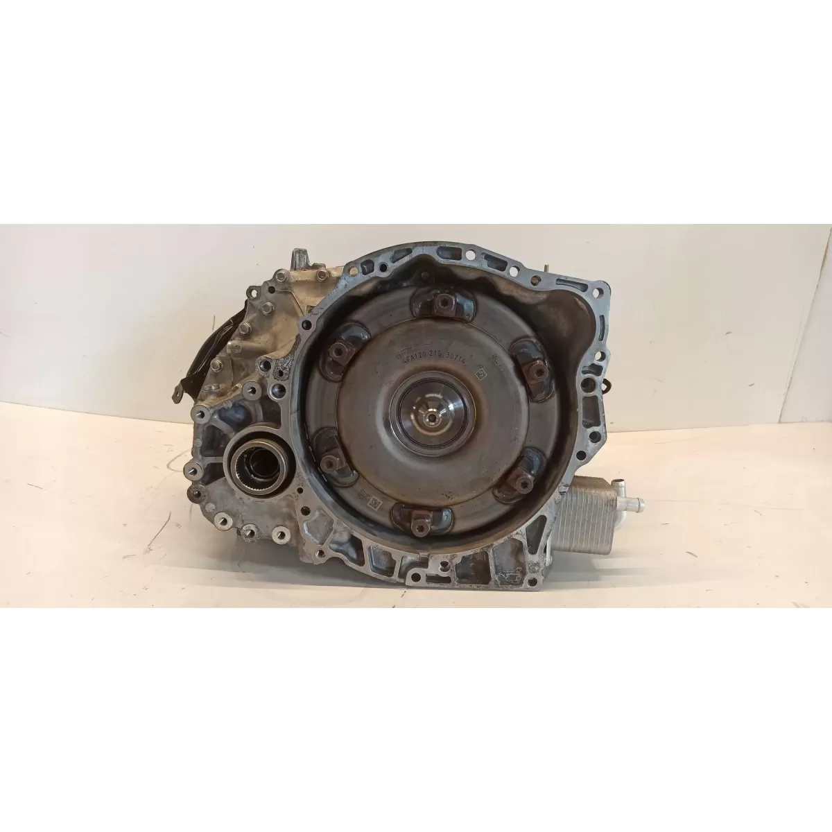 VOLVO V60 CC SKRZYNIA BIEGÓW AWD AWF8G45 32240939 36012896 36003549 2022