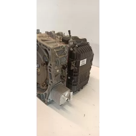 VOLVO V60 CC SKRZYNIA BIEGÓW AWD AWF8G45 32240939 36012896 36003549 2022