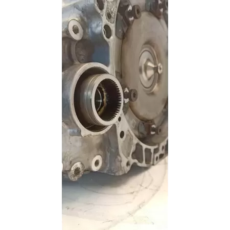 VOLVO V60 CC SKRZYNIA BIEGÓW AWD AWF8G45 32240939 36012896 36003549 2022