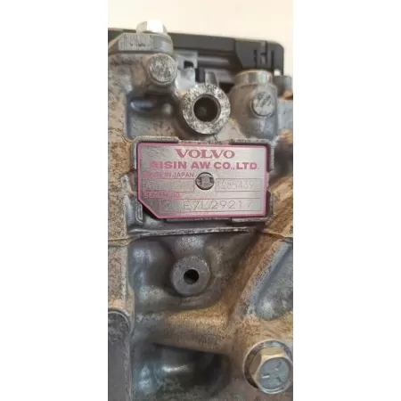 VOLVO V60 CC SKRZYNIA BIEGÓW AWD AWF8G45 32240939 36012896 36003549 2022