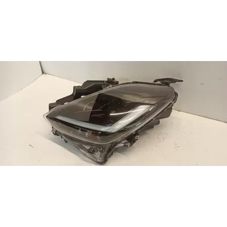 SUZUKI SWIFT VII MK9 LAMPA LEWY PRZÓD 2024 UK ANGLIK