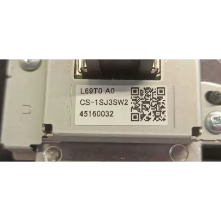 SUZUKI SWIFT VII MK9 WYŚWIETLACZ RHD ANGLIK 45160032