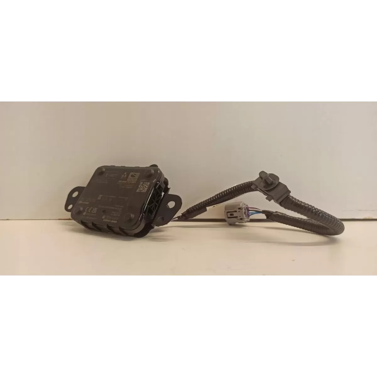 SUZUKI SWIFT VII MK9 RADAR 3F100-69T00