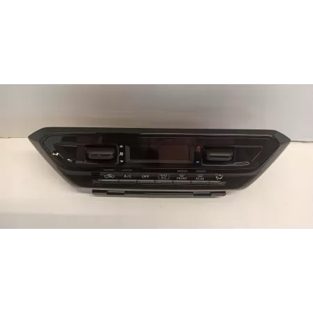 SUZUKI SWIFT VII MK9 PANEL KLIMATYZACJI 39510-70T00