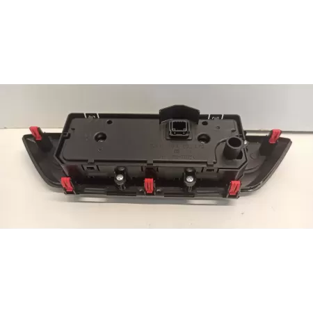 SUZUKI SWIFT VII MK9 PANEL KLIMATYZACJI 39510-70T00