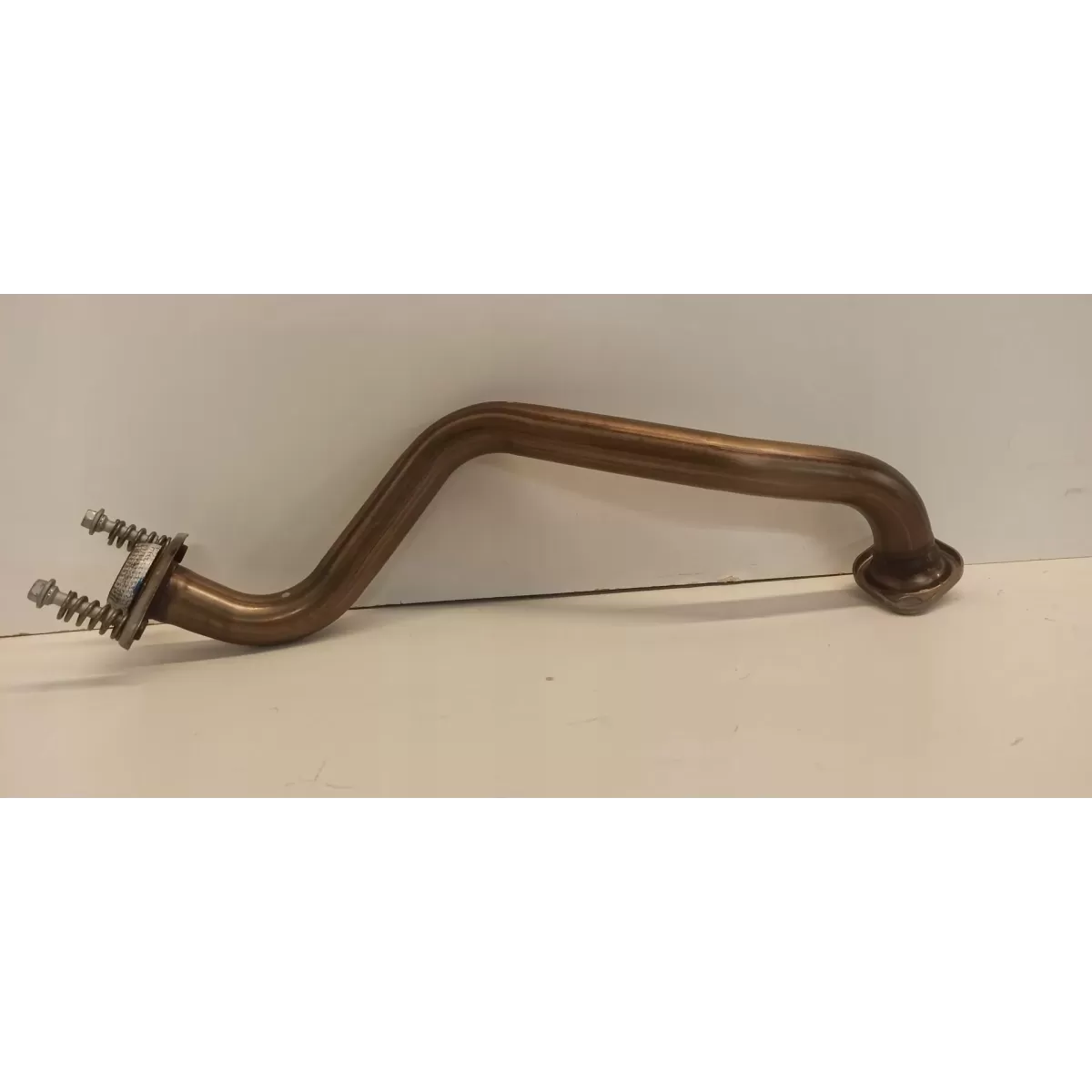 SUZUKI SWIFT VII MK9 RURA WYDECHOWA