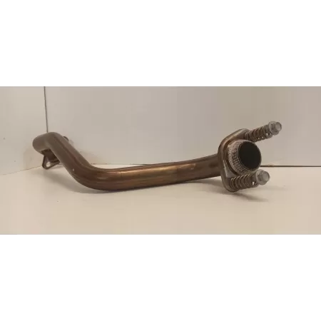 SUZUKI SWIFT VII MK9 RURA WYDECHOWA