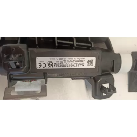 SUZUKI SWIFT VII MK9 KURTYNA AIRBAG LEWA 76490-69T00